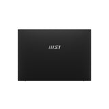 MSI Prestige 13 AI EVO A1MG-034UK Intel Core Ultra 7 155H Laptop 33.8 cm (13.3") Quad HD+ 32 GB LPDDR5-SDRAM 1 TB SSD Wi-Fi 7 (802.11be) Windows 11 Home Grey