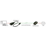 Lindy 50m USB 2.0 Cat.6 Extender