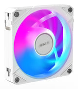GIGABYTE AORUS EZ CHAIN FAN 120 ICE Motherboard 12 cm White 1 pc(s)