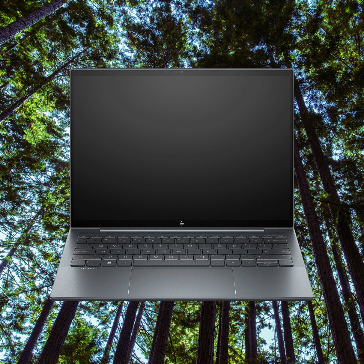 HP Dragonfly G4 Intel® Core™ i7 i7-1355U Laptop 34.3 cm (13.5") Touchscreen WUXGA+ 16 GB LPDDR5-SDRAM 512 GB SSD Wi-Fi 6E (802.11ax) Windows 11 Pro Blue