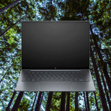 HP Dragonfly G4 Intel® Core™ i7 i7-1355U Laptop 34.3 cm (13.5") Touchscreen WUXGA+ 16 GB LPDDR5-SDRAM 512 GB SSD Wi-Fi 6E (802.11ax) Windows 11 Pro Blue