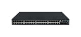 HPE Networking CW 2050 48p 10/100/1000BASE-T PoE+ 4p SFP 1G/2.5G 410W Switch