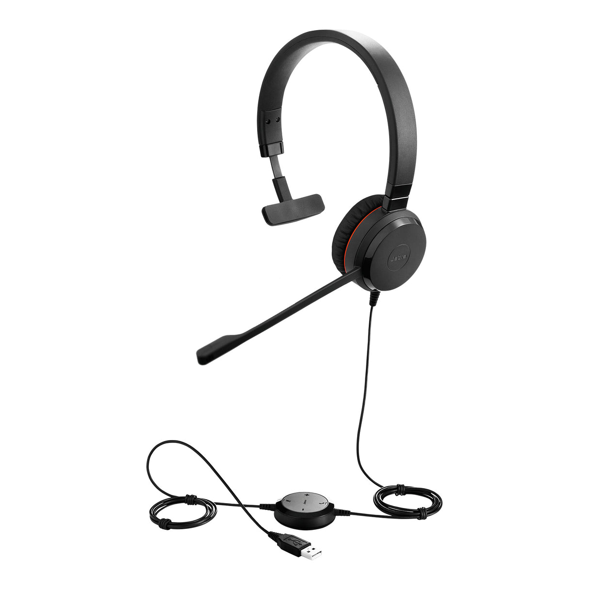 Jabra EVOLVE 30 II MS Mono