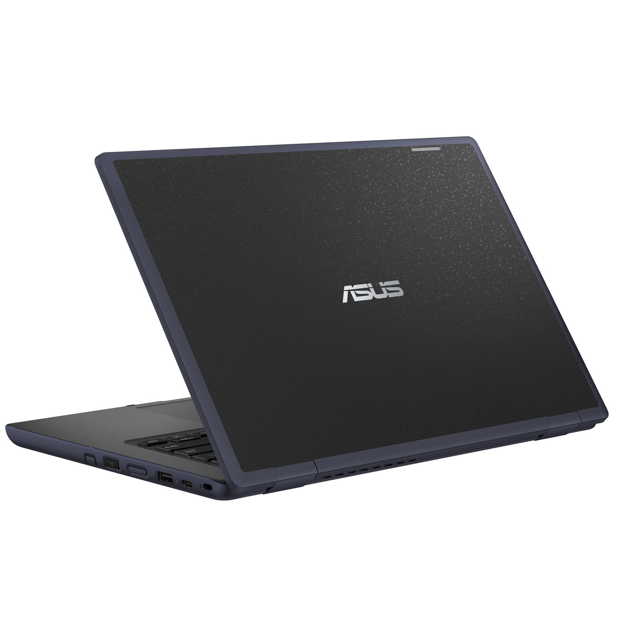 ASUS BR1402F-PS81XA-3Y Intel® N N200 Hybrid (2-in-1) 35.6 cm (14") Touchscreen Full HD 8 GB DDR4-SDRAM 128 GB Flash Wi-Fi 6 (802.11ax) Windows 11 Pro Education Grey