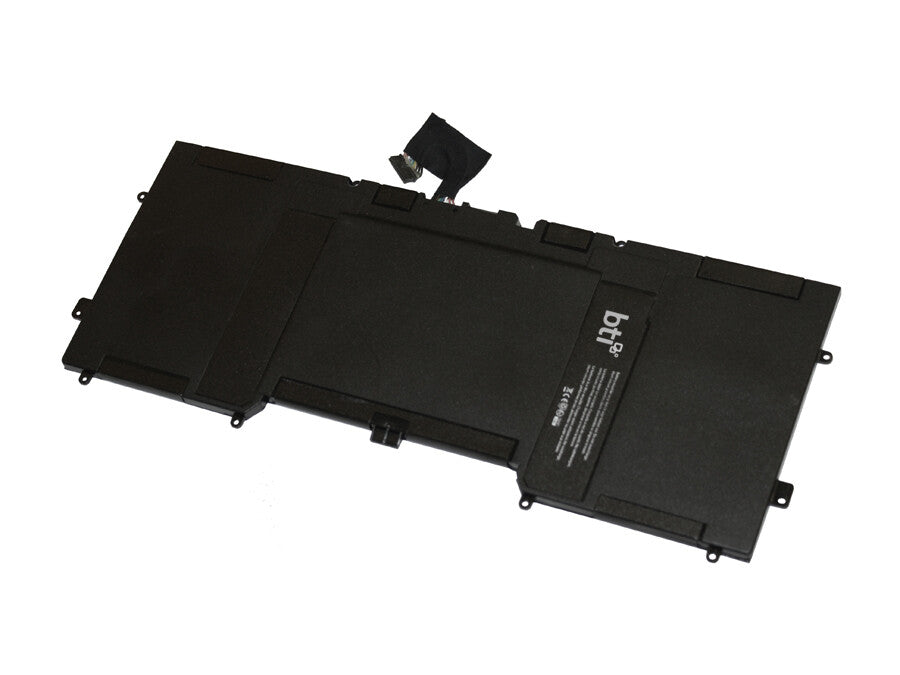 BTI WV7G0 compatible 55Wh 4-cell battery for Dell XPS 13 (L321X) 12 (9Q23) 13 (L322X) 12 (9Q33)
