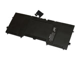 BTI PKH18 compatible 55Wh 4-cell battery for Dell XPS 13 (L321X) 12 (9Q23) 13 (L322X) 12 (9Q33)