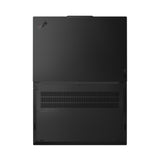 Lenovo ThinkPad E16 Gen 3 (Intel) Intel Core Ultra 5 225U Laptop 40.6 cm (16") WUXGA 16 GB DDR5-SDRAM 512 GB SSD Wi-Fi 6E (802.11ax) Windows 11 Pro UK English Black