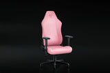 Razer Iskur V2 X NewGen PC gaming chair Bucket (cradle) seat Pink