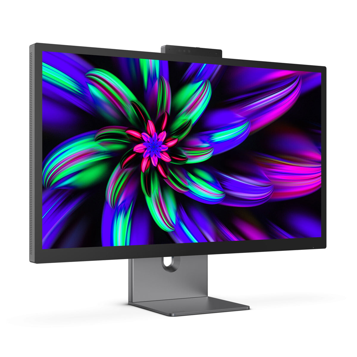 Philips Brilliance 27E3U7903/00 computer monitor 68.6 cm (27") 5120 x 2880 pixels 5K Ultra HD LCD Grey