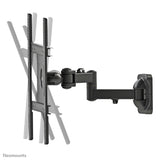 Neomounts FPMA-W960 Monitor/TV mount wall 23-52" - full motion
