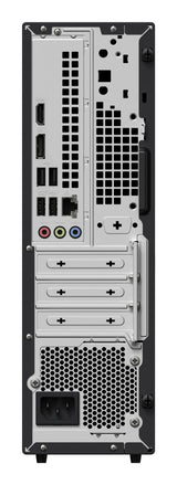ASUS ExpertCenter P500 SFF P500SV-05210H006X Intel Core 5 210H 16 GB DDR5-SDRAM 512 GB SSD Windows 11 Pro PC Grey