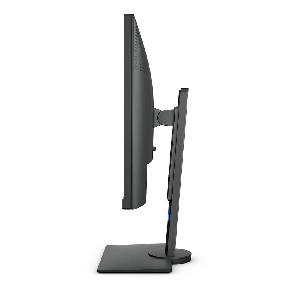 BenQ PD2705Q computer monitor 68.6 cm (27") 2560 x 1440 pixels Quad HD LED Grey
