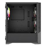VIDA Typhoon Tower Black