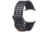 Samsung Marine Band (S/M/L) for Galaxy Watch Ultra2 Black