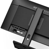 Hannspree HP271CJB computer monitor 68.6 cm (27") 1920 x 1080 pixels Full HD LED Black