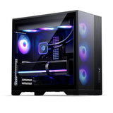 Phanteks XT M5 Tower Black