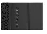 Corsair Xeneon 27QHD240 computer monitor 68.6 cm (27") 2560 x 1440 pixels Quad HD OLED Black