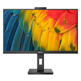 Philips 5000 series 24B1U5301H/00 computer monitor 60.5 cm (23.8") 1920 x 1080 pixels Full HD LCD Black