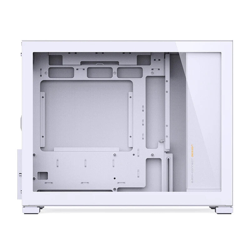 Jonsbo D32 STD Midi Tower White