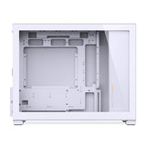 Jonsbo D32 STD Midi Tower White