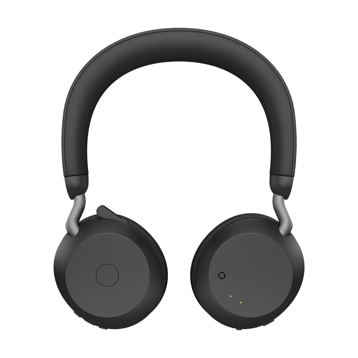 Jabra Evolve2 75 - USB-A UC - Black