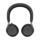 Jabra Evolve2 75 - USB-A UC - Black