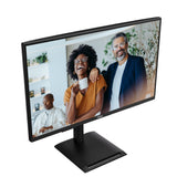 AOC Q27P4CV computer monitor 68.6 cm (27") 2560 x 1440 pixels Quad HD LED Black