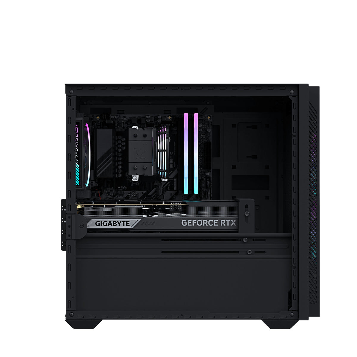 GIGABYTE AORUS PRIME 3 Gaming Desktop PC