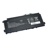 BTI M01144-006 compatible 43.3Wh 3-cell battery for HP PAVILION X360 14-DW series