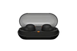 Sony WF-C500 Headset True Wireless Stereo (TWS) In-ear Calls/Music Bluetooth Black