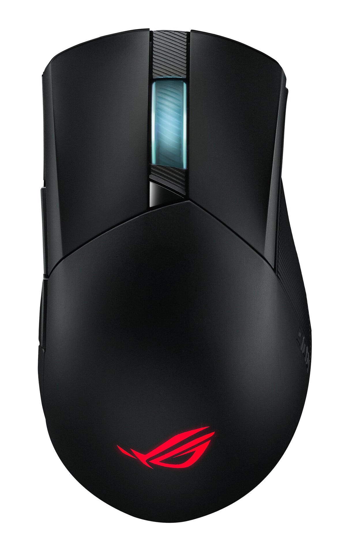 ASUS ROG Gladius III mouse Gaming Right-hand USB Type-A Optical 19000 DPI