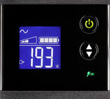 Eaton Ellipse PRO 1200 IEC uninterruptible power supply (UPS) Line-Interactive 1.2 kVA 750 W 8 AC outlet(s)