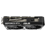 ASUS Dual -RTX5060TI-O16G NVIDIA GeForce RTX 5060 Ti 16 GB GDDR7