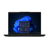 Lenovo ThinkPad L14 Gen 6 (AMD) AMD Ryzen™ 5 PRO 215 Laptop 35.6 cm (14") WUXGA 16 GB DDR5-SDRAM 512 GB SSD Wi-Fi 7 (802.11be) Windows 11 Pro UK English Black