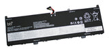 BTI SB11F52557 compatible 70Wh 4-cell battery for LENOVO SLIM 7 PROX