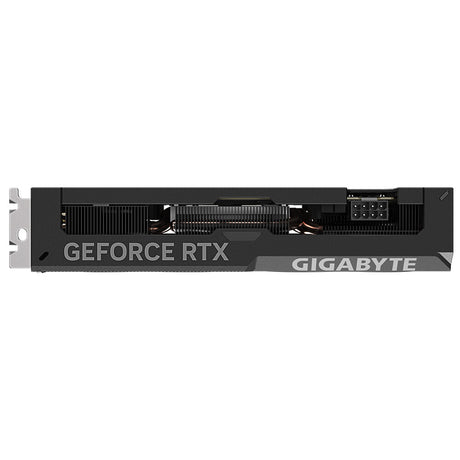 Carte graphique Gigabyte Nvidia GeForce RTX 4060Ti WINDFORCE 8 Go à double ventilateur