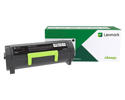 Lexmark 24B6888 toner cartridge 1 pc(s) Original Black