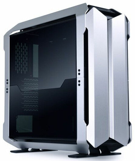 Lian Li ODISSEIA X Full Tower Silver