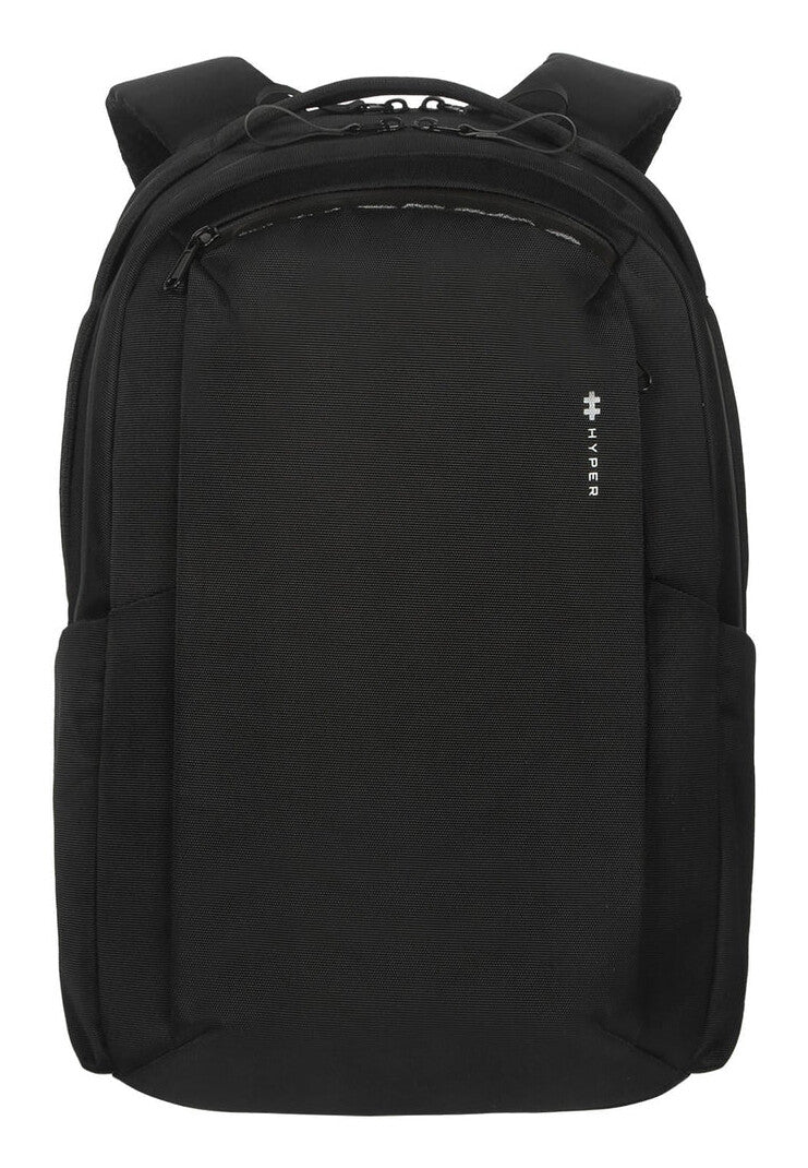 Targus HyperPack 40.6 cm (16") Backpack Black