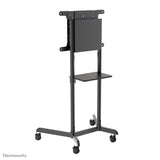 Neomounts NS-M1250BLACK TV trolley 37-70" - rotatable