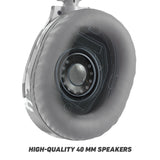 Turtle Beach Recon 70 Camo White Wired Multiplatform Gaming Headset for PS5, PS4, Xbox Series X or S, Xbox One and Mobile with 3.5mm Wired Connection, Flip-to-Mute Mic, 40mm Speakers