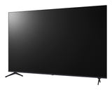 LG 50PK640S Signage Display Digital signage flat panel 127 cm (50") LED 260 cd/m² 4K Ultra HD Black Built-in processor WebOS 16/7