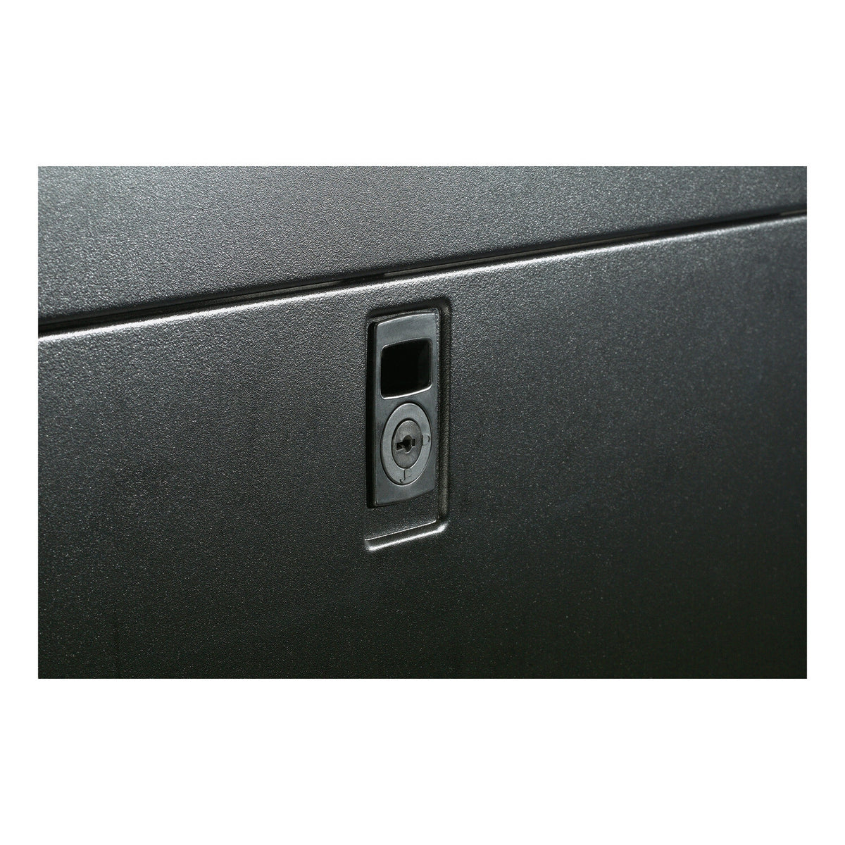 APC NetShelter SX, Server Rack Enclosure, 24U, Black, 1198.5H x 600W x 1070D mm