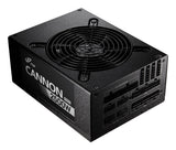FSP CANNON PRO 2500W Power supply unit ATX ATX3.1 Black