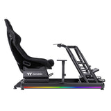 Thermaltake GR500 Racing cockpit