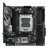 ASUS ROG STRIX X870-I GAMING WIFI AMD X870 Socket AM5 mini ITX