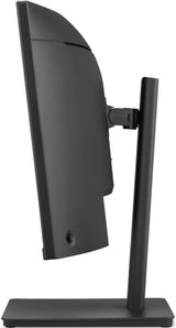 Viewsonic VA 34” UWQHD Curved Monitor with KVM Switch