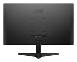 AOC 24B36X computer monitor 60.5 cm (23.8") 1920 x 1080 pixels Full HD LED Black