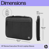 HP Renew Executive 14-inch Laptop Sleeve