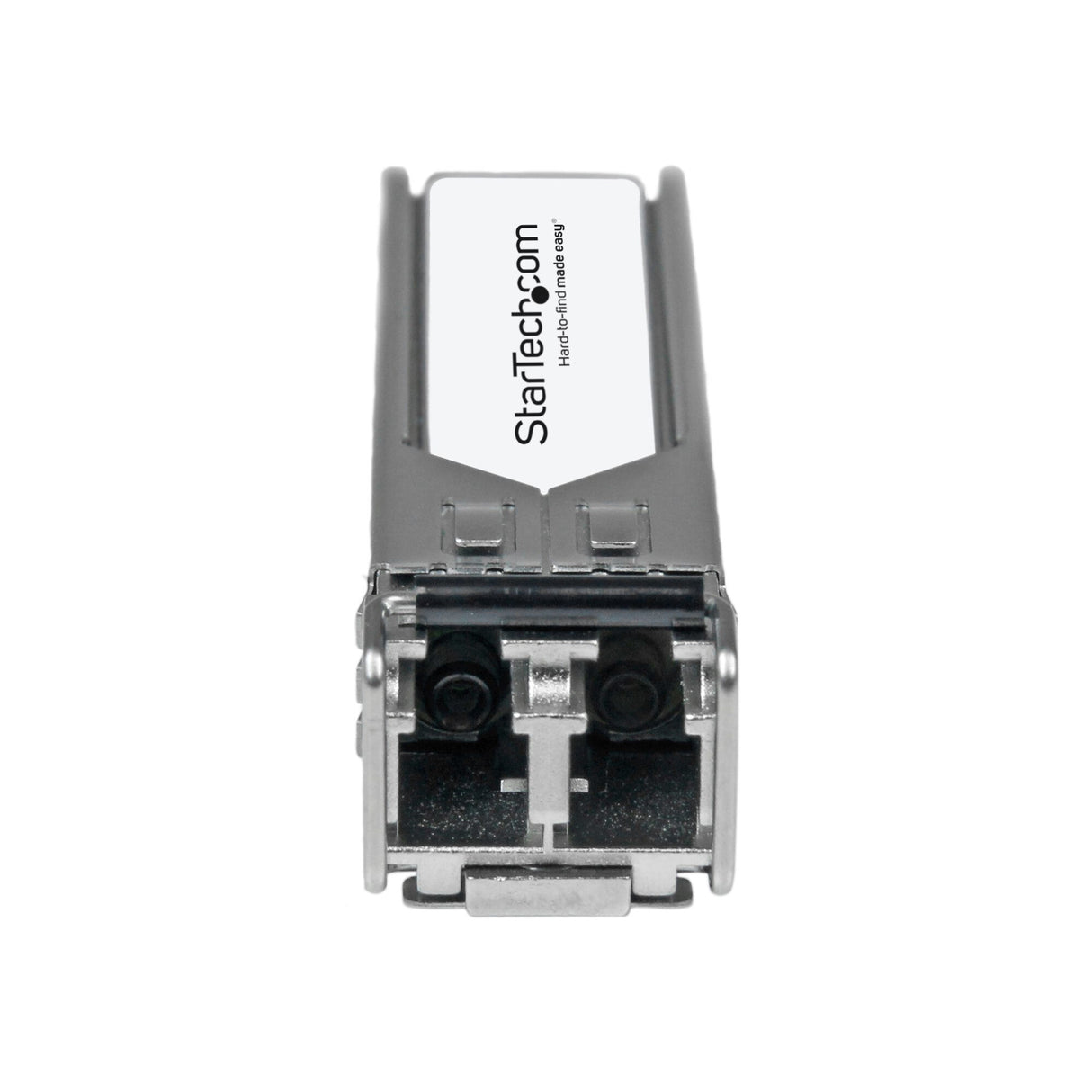 StarTech.com Palo Alto Networks LX Compatible SFP Module - 1000BASE-LX - 1GbE Single Mode Fiber SMF Optic Transceiver - 1GE Gigabit Ethernet SFP - LC 10km - 1310nm - DDM